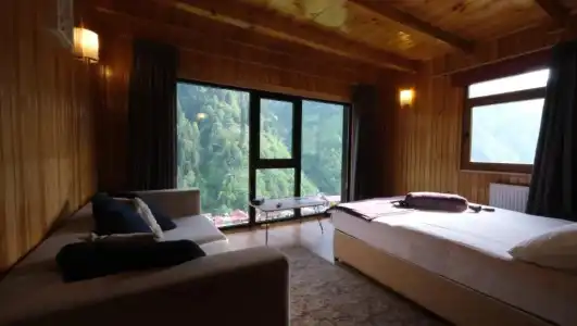Ayder Villa de Pelit - 25