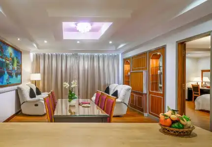 Muong Thanh Luxury Song Han - 168