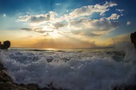 Open Sea Luxury Apartments - 13