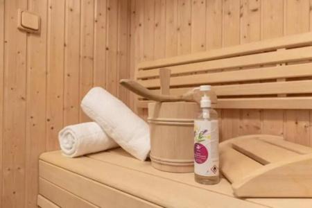 AvenidA Panorama Suites Kaprun - 160