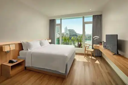The Hanoi Club & Residences - 77