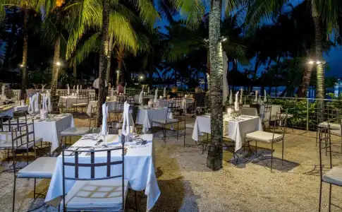Mauricia Beachcomber Resort & Spa - 31
