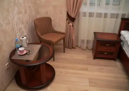 Tsentralny Mini-Hotel - 33