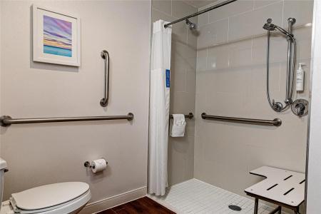 Hampton Inn Charleston - Daniel Island - 36