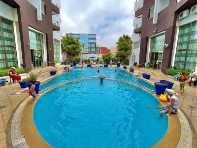 Appart Founty Beach - 8