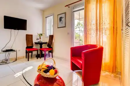 Sun Rose Apartments - 75