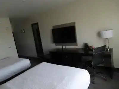 Sleep Inn & Suites Denver International Airport - 24