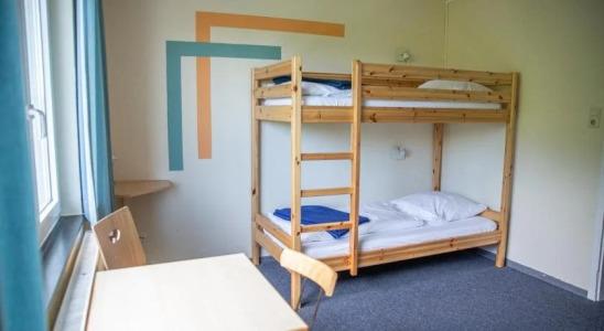 Jugendherberge Bremerhaven - 5