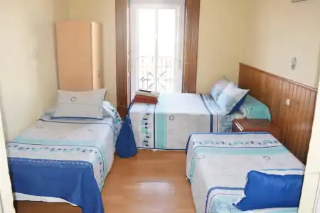 Hostal Numancia - 8