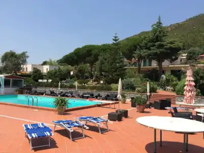 Residence La Vignetta - 14