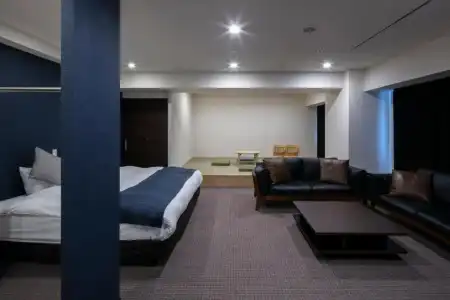 Randor Residential Sapporo Suites - 252