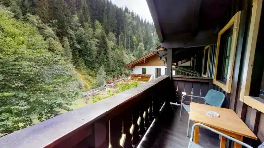 Pension Lederergütl - 8