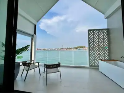 Baan Tah On The Sea - 318