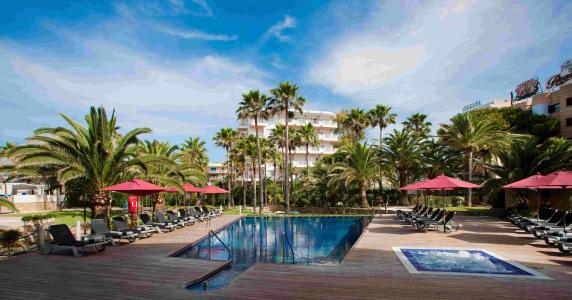 Playa Golf - Adults Only +16 - 36
