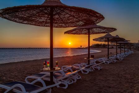 Cleopatra Luxury Resort Makadi Bay - 25