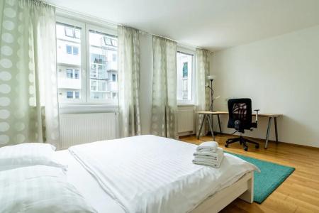 Business & Family Ambiente Apartments - 188