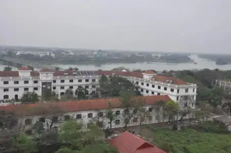 Thai Binh 2 - 70