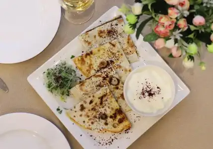 Splendor Resort and Restaurant - 4