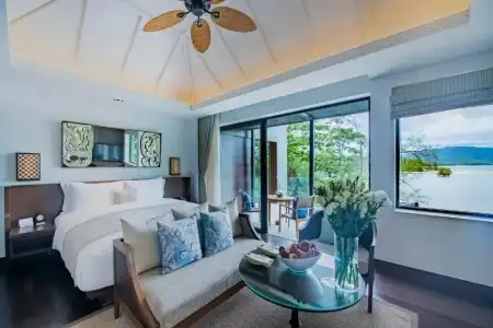 Anantara Layan Phuket Resort - 44