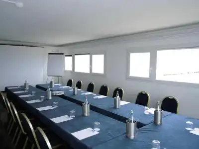 Tiber Rooftop & Wellness - 13