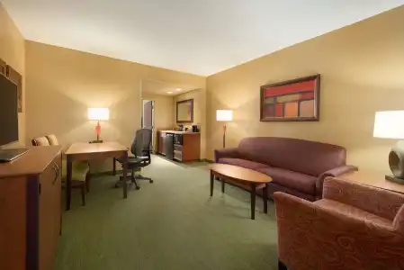 Embassy Suites by Hilton E Peoria Riverfront Conf Center - 6