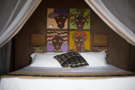 Mwezi Boutique Resort - 119