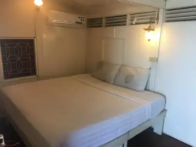Bang Po Village - 3