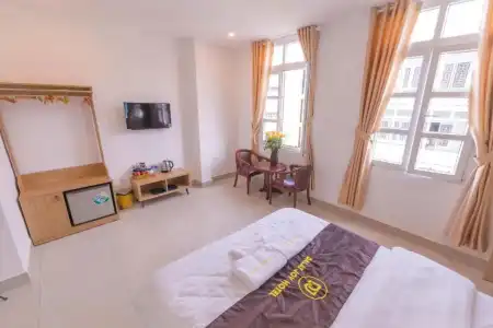 Dalat Joy - 62