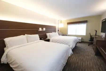 Holiday Inn Express Atlanta NE I-85 Clairmont by IHG - 46