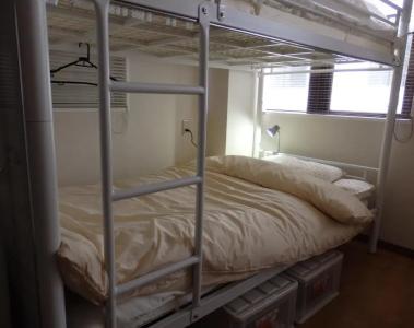 Backpacker's Mini House - Hostel - 15