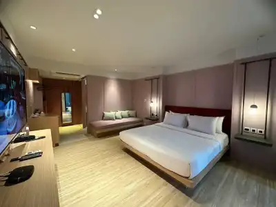 Banlansuan Resort - 42