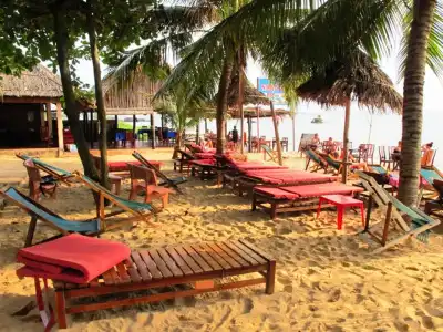 Nhat Lan Resort - 9