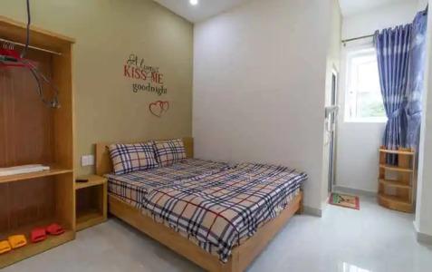 MrLee Dalat House - 1