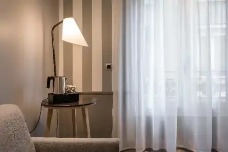 Hôtel Magellan - 42