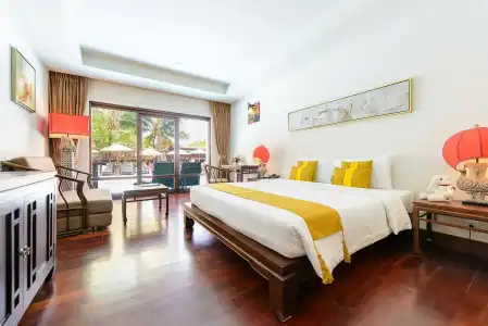 Khaolak Oriental Resort - Adult Only - 45