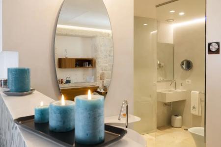 Antico Mondo Rooms & Suites - 133