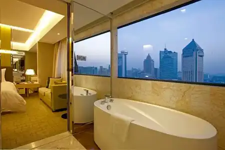 Hangzhou Tower - 77