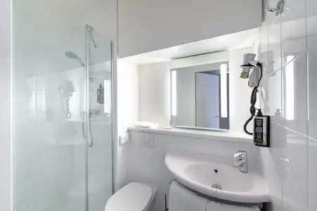 Ibis Nuernberg City am Plaerrer - 7