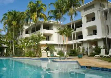 Mandalay Luxury Beachfront Apartments - 10