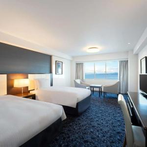 Grand Mercure Beppu Bay Resort & Spa - 39
