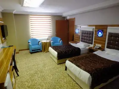 Demosan Otel & Spa - 51