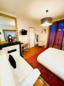 le Pavillon - 42