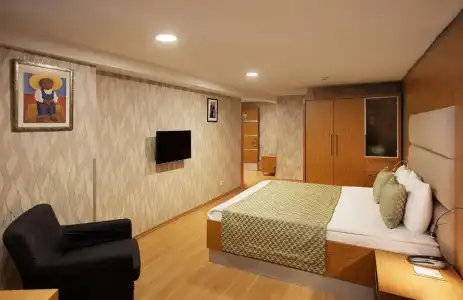 Gallery Residence & - 93