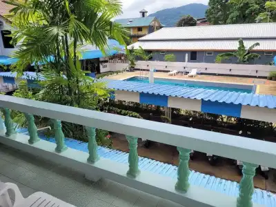 Rabbit Mansion Patong - 86
