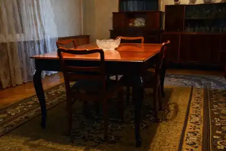 Anna's Guest house - 2