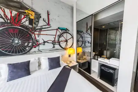 Vivatel Kuala Lumpur - 76