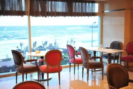 Hilton Alexandria Corniche - 78