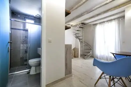 Privee Santorini - 111