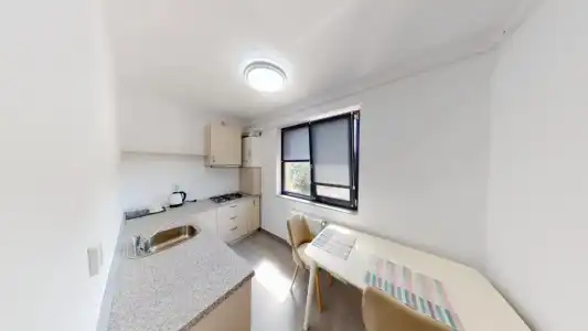 Le Blanc ApartHotel - 7