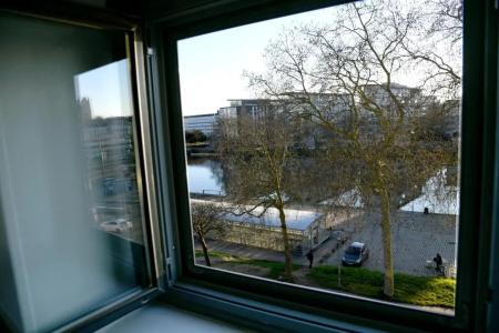 Mercure Nantes Centre Gare - 80